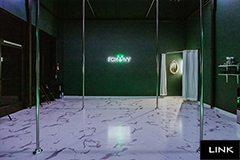 Pole Fitness Studio